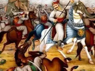 maharana pratap Yudh | महाराणा प्रताप के युद्ध