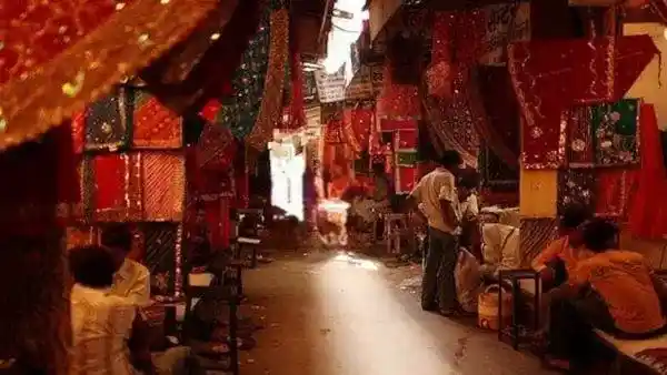 जौहरी बाजार | Johari Bazaar