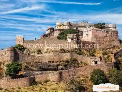 कुंभलगढ़ दुर्ग | Kumbhalgarh Fort